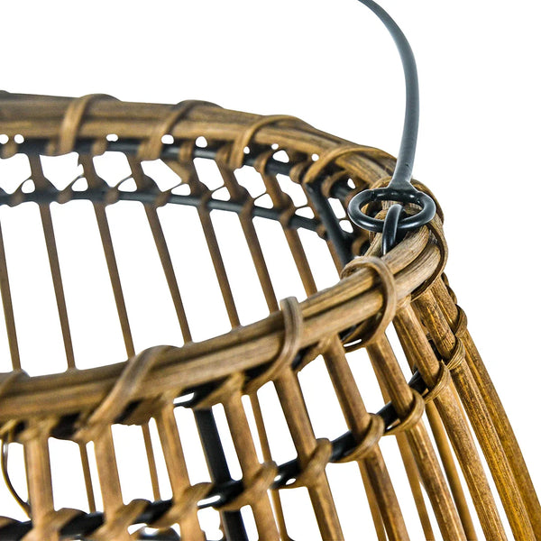 SADVILLA LANTERN SET OF 2 PCS