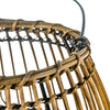 SADVILLA LANTERN SET OF 2 PCS