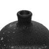 VASE - BLACK