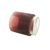 VASE - RED