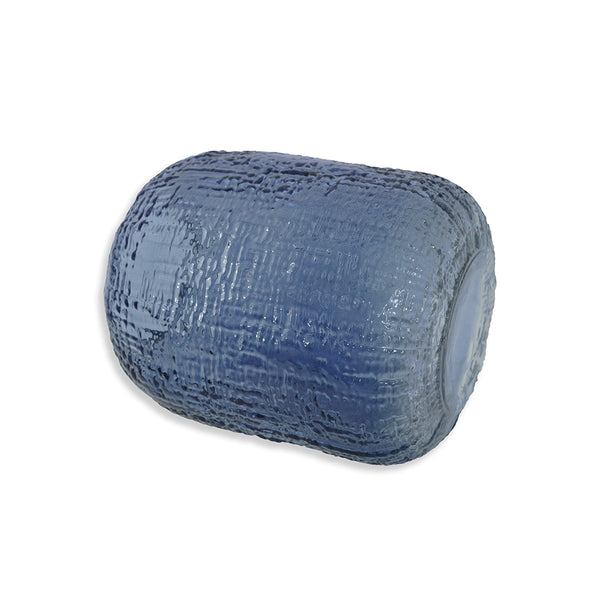 VASE - BLUE