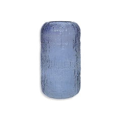 
                          
            مزهرية - ازرق
            
                          