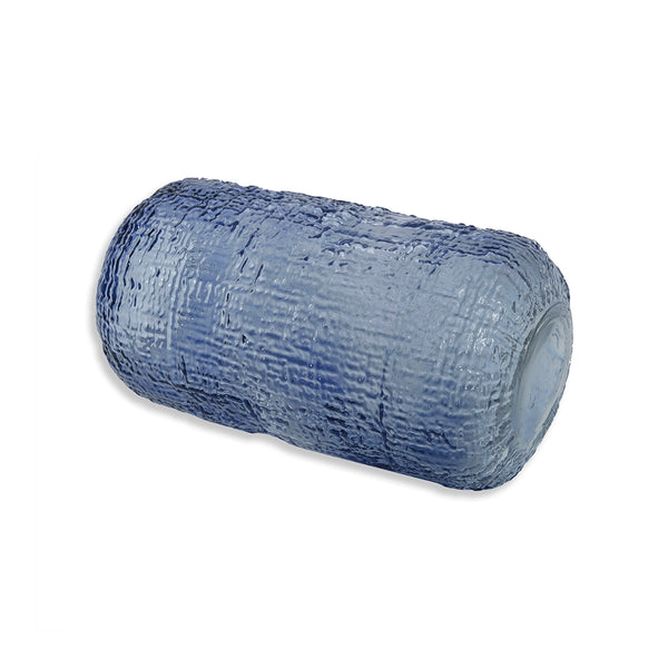 VASE - BLUE