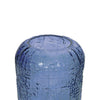 VASE - BLUE