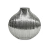 VASE - SILVER