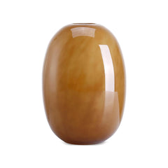 
                          
            مزهرية - برتقالي
            
                          