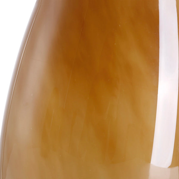 VASE - ORANGE