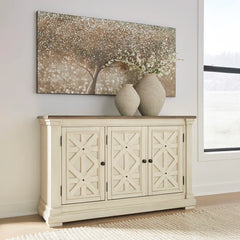 BOLANBURG SIDEBOARD