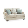 MONAGHAN SOFA SET 3 PCS - BEIGE