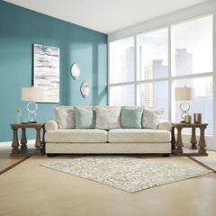 MONAGHAN 3 SEATER SOFA