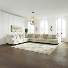 RAWCLIFFE SECTIONAL SOFA