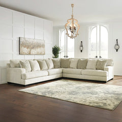 RAWCLIFFE SECTIONAL SOFA