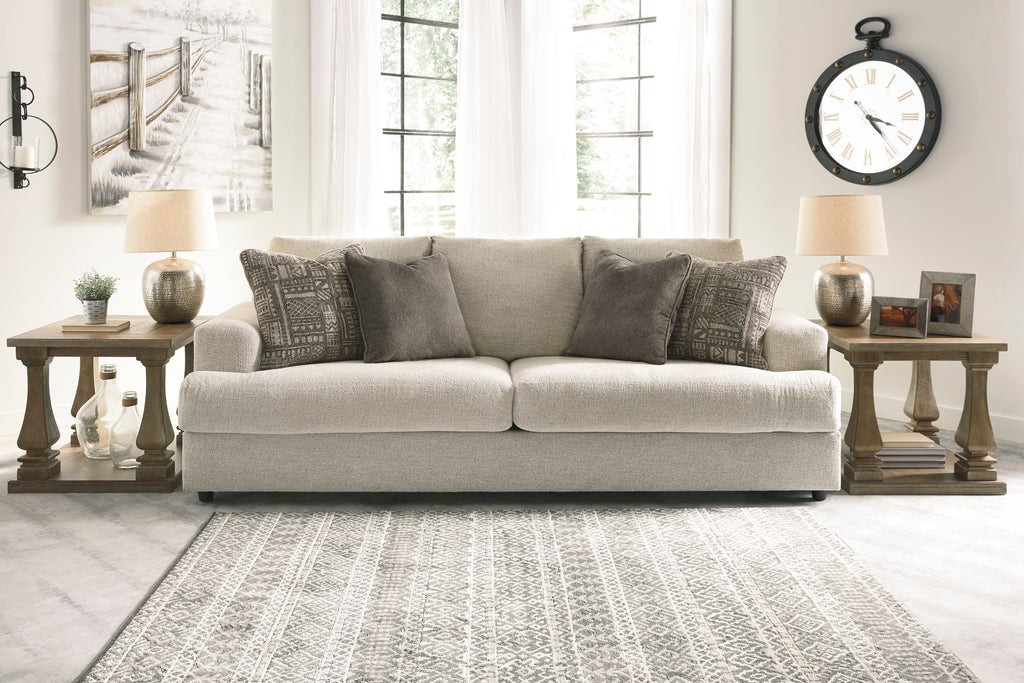 SOLETREN SOFA 3 SEATER