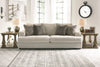 SOLETREN SOFA 3 SEATER