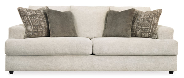 SOLETREN SOFA 3 SEATER