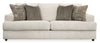 SOLETREN SOFA 3 SEATER