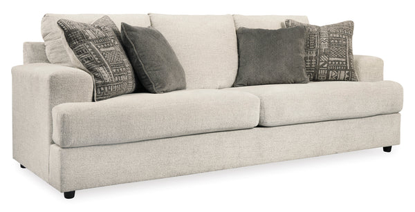 SOLETREN SOFA 3 SEATER