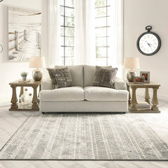 SOLETREN SOFA 2 SEATER