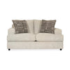 SOLETREN SOFA 2 SEATER