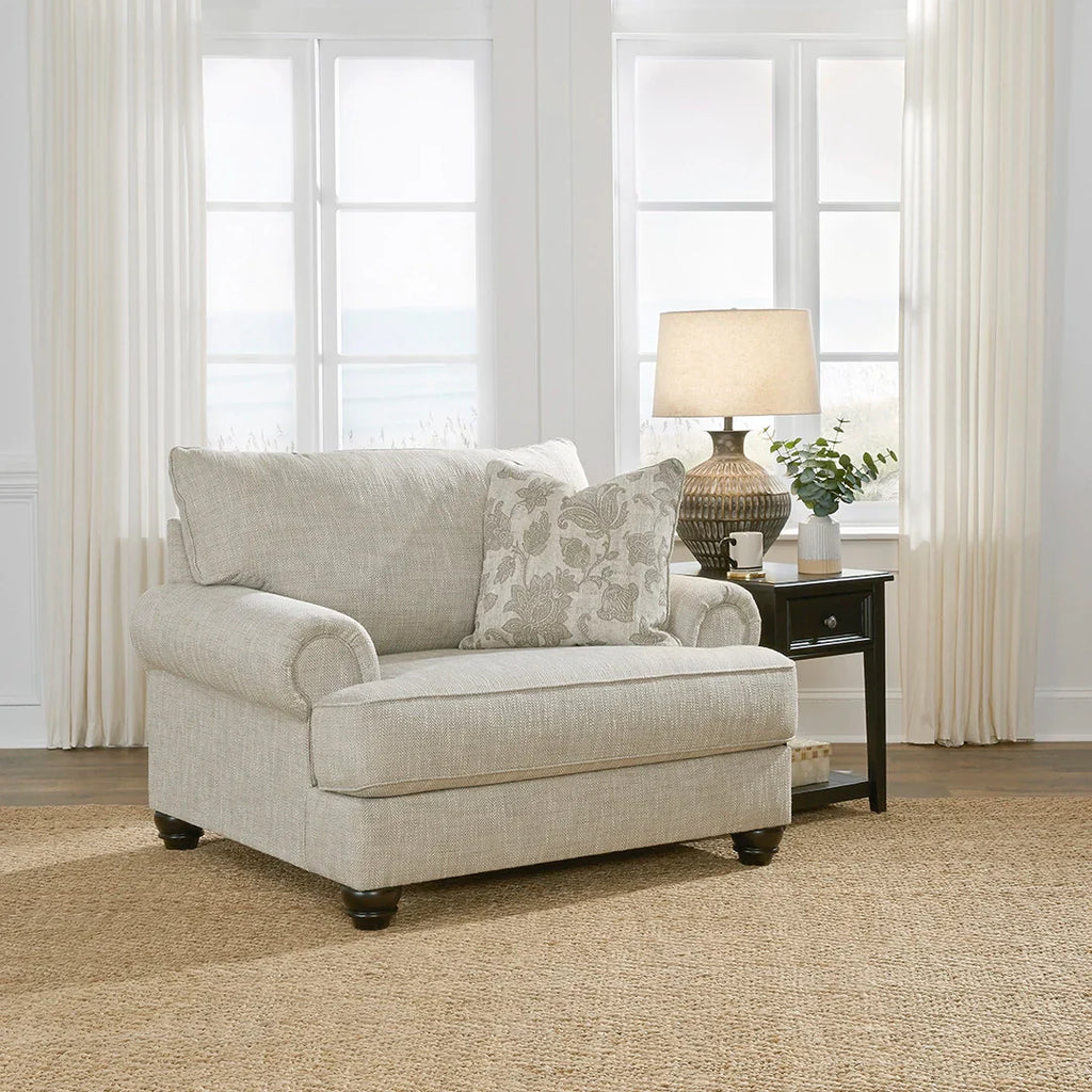 ASANTI CHAIR