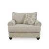 ASANTI CHAIR