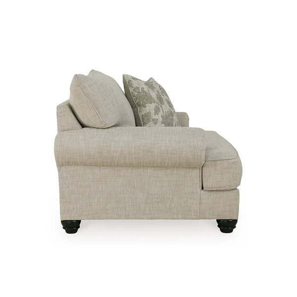 Comfortable Asanti oversized accent chair spacious seating – Ashley UAE shop now