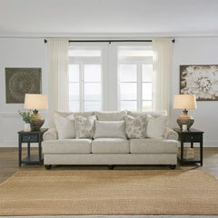 ASANTI SOFA 3 SEATER