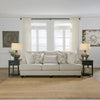 ASANTI SOFA 3 SEATER
