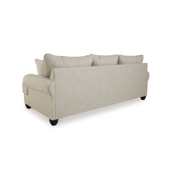 ASANTI SOFA 3 SEATER