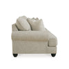 ASANTI SOFA 3 SEATER