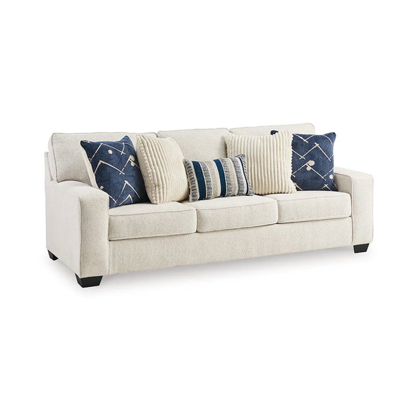 PADOVA SOFA SET 3 PCS