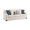 PADOVA SOFA SET 3 PCS