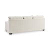 PADOVA SOFA SET 3 PCS