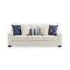 PADOVA SOFA SET 3 PCS
