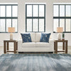 PADOVA SOFA SET 3 PCS