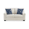 PADOVA SOFA SET 3 PCS