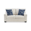 PADOVA SOFA SET 3 PCS