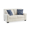 PADOVA SOFA SET 3 PCS
