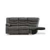 PARTYMATE SECTIONAL SOFA GREY