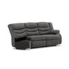 PARTYMATE SECTIONAL SOFA GREY