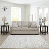 GAELON SOFA SET 4 PCS
