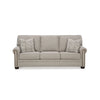 GAELON SOFA SET 4 PCS