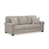 GAELON SOFA SET 4 PCS
