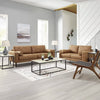 TELORA SOFA SET 3 PCS