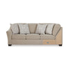 BROGAN BAY SECTIONAL SOFA 4 PCS