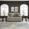 STONEMEADE SOFA SET 3 PCS