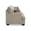 STONEMEADE SOFA SET 3 PCS