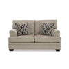 STONEMEADE SOFA SET 3 PCS