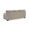 STONEMEADE SOFA SET 3 PCS