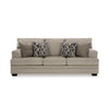 STONEMEADE SOFA SET 3 PCS